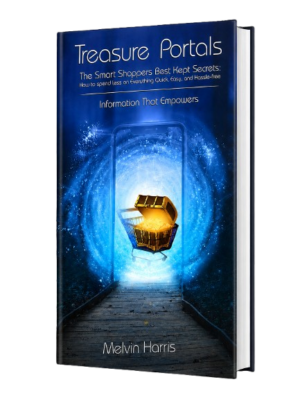 Treasure Portals