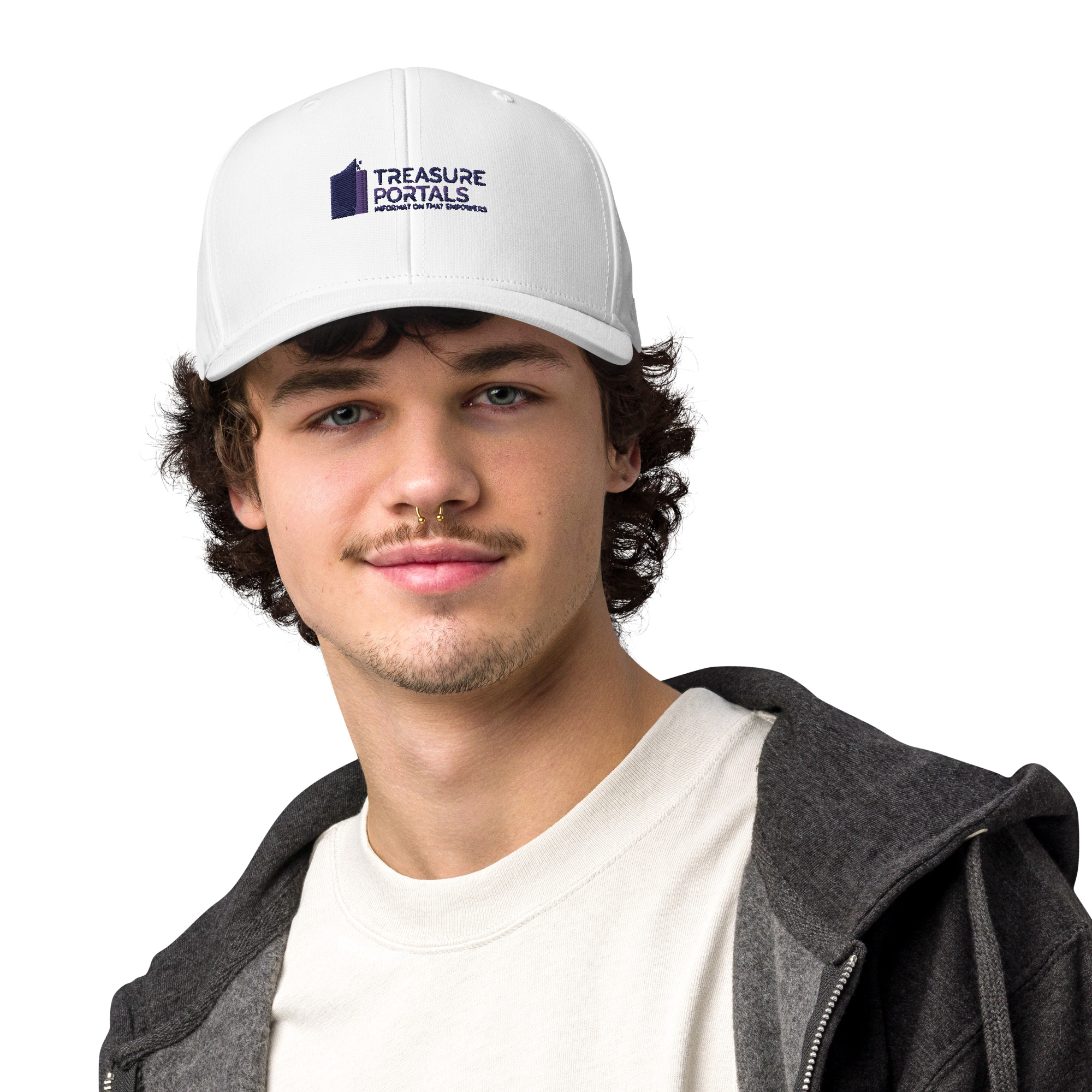 adidas performance cap - Image 2