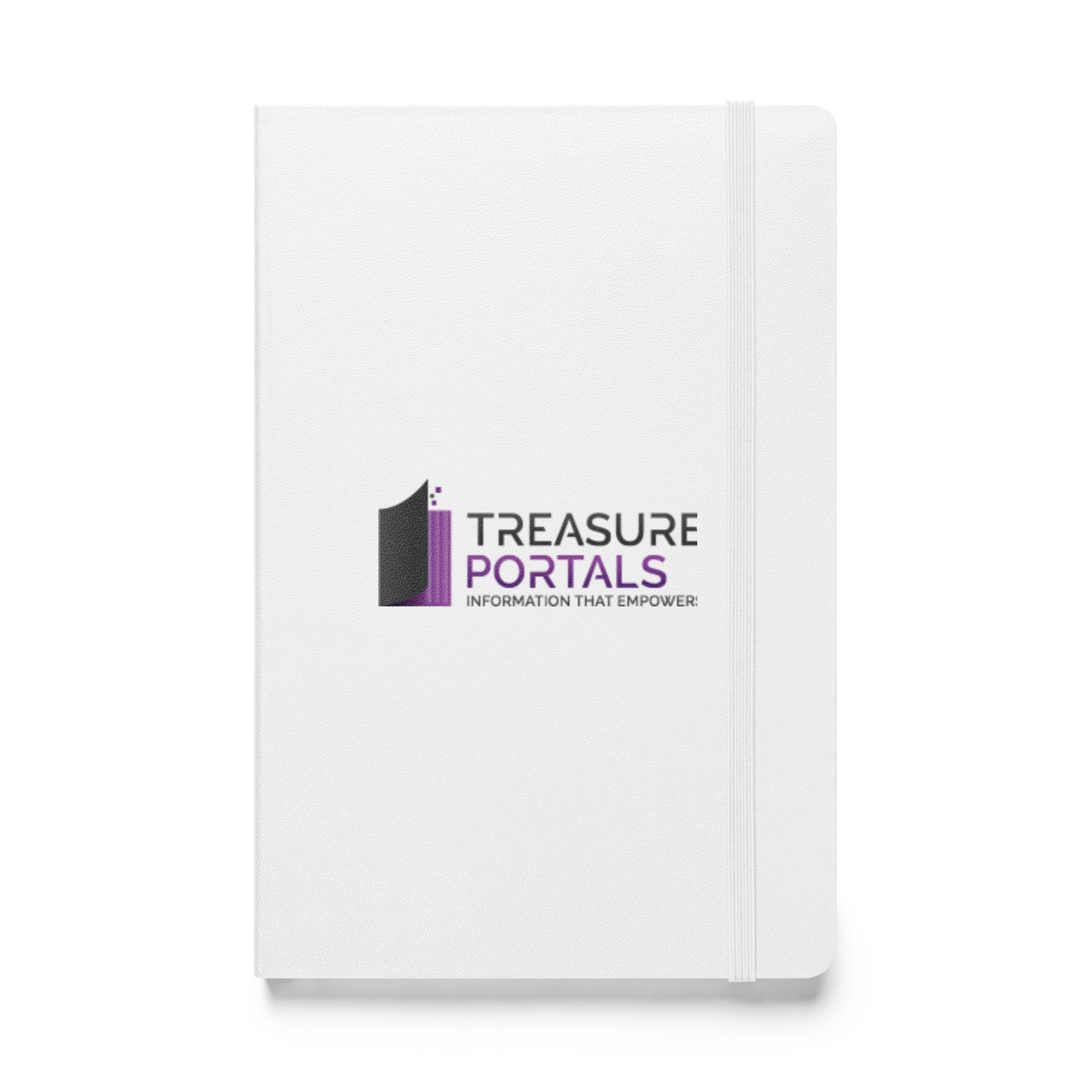 Hardcover bound notebook - Image 2