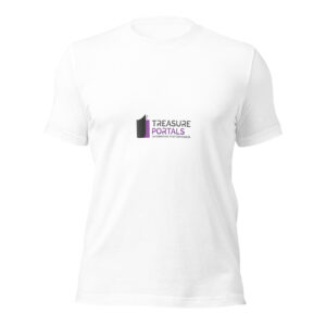 Unisex staple eco t-shirt